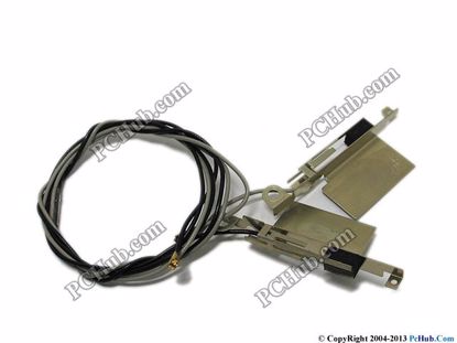 Picture of Gigabyte N521U Series Wireless Antenna Cable .