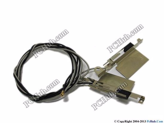 Laptop Built in WiFi Wireless Antenna Cable new For Dell Inspiron 15P 7000  15 5577 5576 7557 7559 WiFi Antenna|Computer Cables & Connectors| -  AliExpress