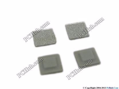 Picture of Philips Freevents X50 Various Item LCD Screw Rubber Cover