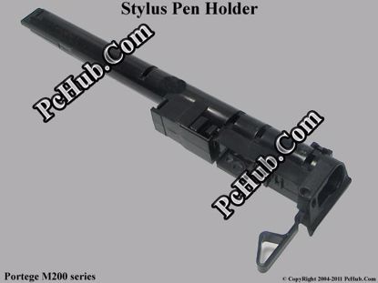 Picture of Toshiba Portege M200 series Various Item Stylus Pen Holder