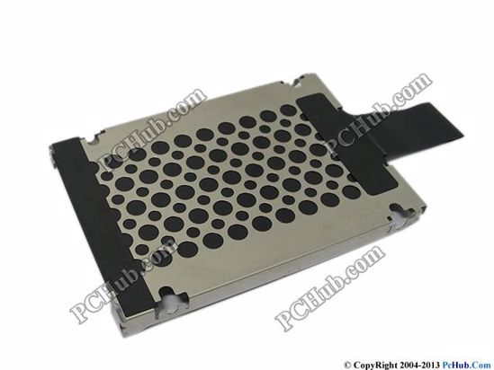 Picture of IBM Thinkpad X61s 7669-A51 HDD Caddy / Adapter .