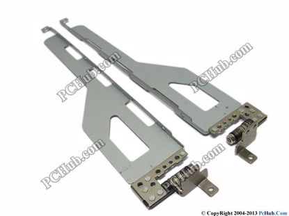 Picture of Gateway W350A LCD Hinge 14.1"