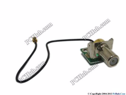 Picture of ECS G330 Various Item TV Tuner Module Cable