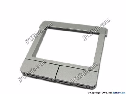 Picture of Toshiba Dynabook SS S30 106S/2W Various Item Touchpad Cover