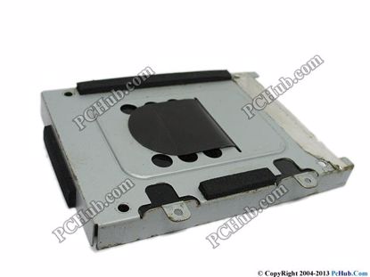 Picture of Packard Bell EasyNote MX37 ALP-Ajax C3 HDD Caddy / Adapter .