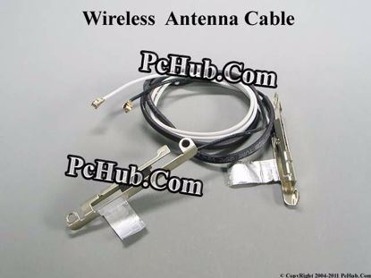 Picture of NEC Lavie Light Lui Wireless Antenna Cable .