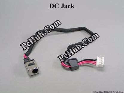 Cable Length: 225mm, (4-wire) 4-pin connector