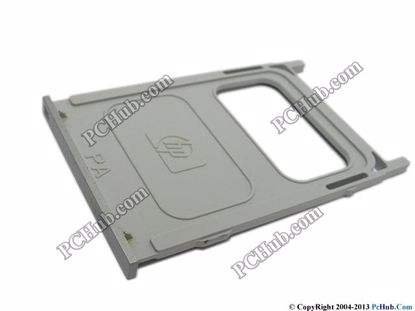 Picture of HP Pavilion zd8000 Series Various Item PC Card Dummy