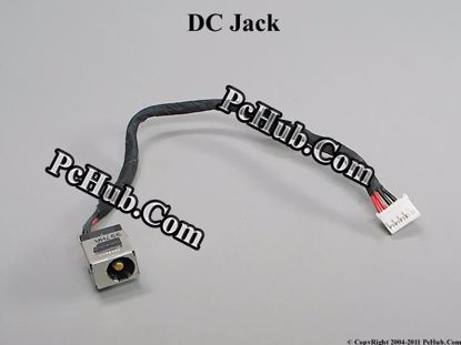 Cable Length: 130mm, (4-wire) 5-pin connector