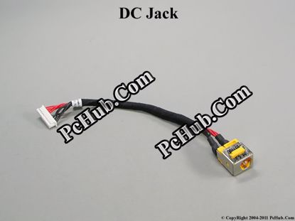 Cable Length: 100mm, (10-wire) 11-pin connector
