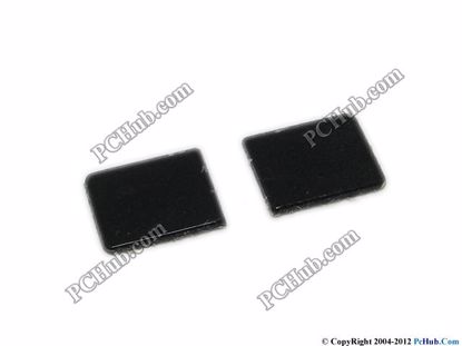 Picture of Acer Aspire 5940G Series Various Item LCD Screw Rubber Cover