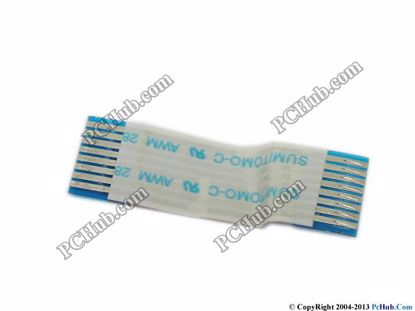 Cable Length: 30mm, 8-pin Connector