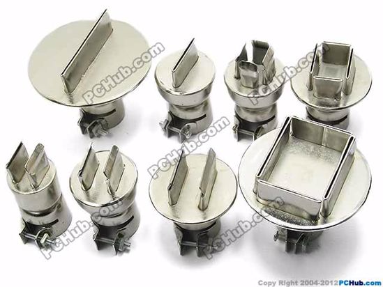 Jewelry Metal Stamping Tools Set - 1.8mm, 2.5mm, 3.2mm, 4mm, 5mm, Leather  and Jewelry Metal Stamping Punches Kit, Smooth Surface Metal Stamping Kit