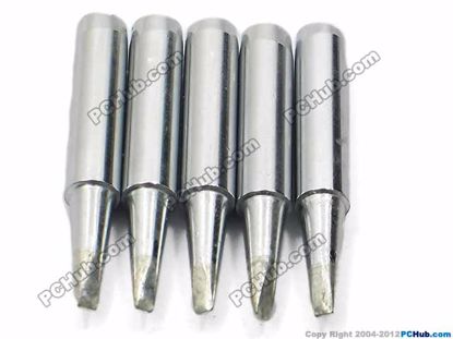 66537- 900M-T-2.4D. For common soldering tools