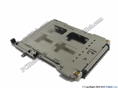 Picture of Dell Inspiron 1200 Pcmcia Slot / ExpressCard 52UMB