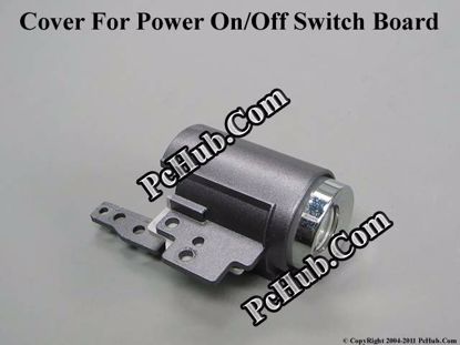 Picture of Sony Vaio VGN-BZ-Series Various Item Cover For Power Switch BD