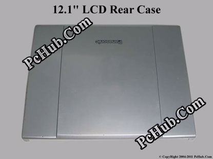 Picture of Panasonic ToughBook CF-T2 LCD Rear Case 12.1"