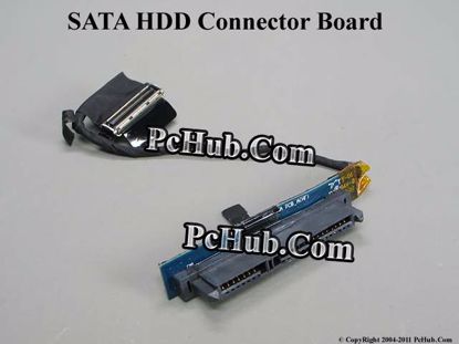 Picture of Toshiba Satellite Pro T110 Series HDD Caddy / Adapter SATA