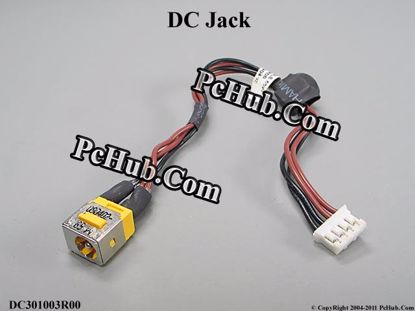 DC301003R00, For use in 65W AC Adapter
