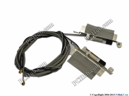 Picture of Gateway 4520 Wireless Antenna Cable .