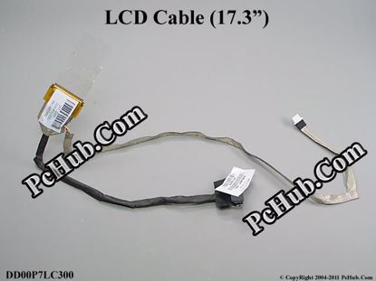 DD00P7LC300, For use in SPS: 585993-001