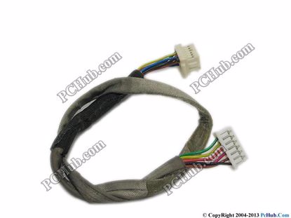 Cable Length: 186mm