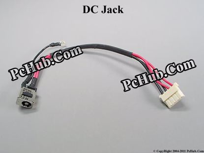 Cable Length: 135mm, 4-pin connector