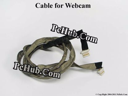 Cable Length: 610mm, 5-Pin Connector