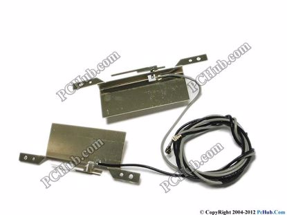 Picture of Sony Vaio VGN-E51B Wireless Antenna Cable .
