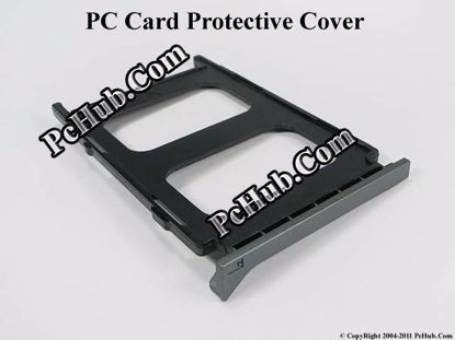 Picture of HP 500 Various Item PC Card Protective Cover / Dummy
