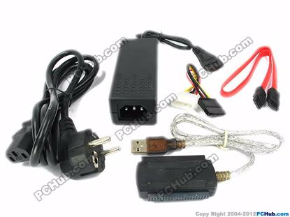 69447- For Hdd and Optical Drive, EU Power Cord