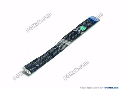Cable Length: 95mm, (9-wire) 9-pin connector