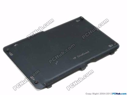 Picture of HP Common Item (HP) HDD Cover .
