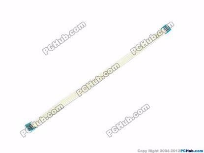 Cable Length: 100mm, (4-wire) 4-pin connector