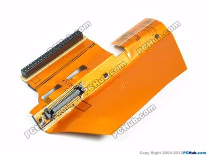 Picture of Sharp PC-MW50J HDD Caddy / Adapter Hard Disk Caddy