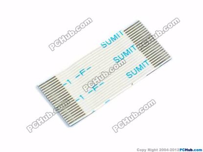 Cable Length: 15mm, (20-wire) 20-pin connector