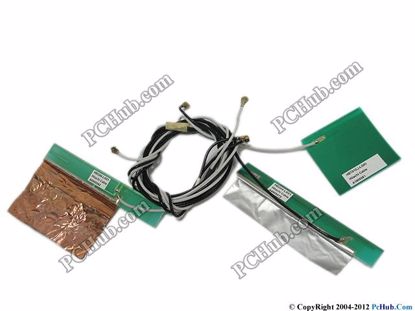 Picture of LG X120 Wireless Antenna Cable HBG04-LG01, HBG05-LG01