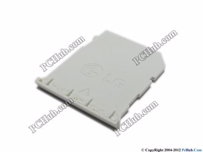Picture of LG X120 Various Item SD Card Dummy