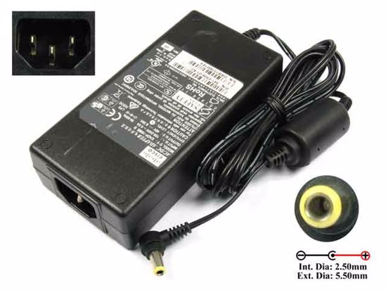 for sale online 341030601 Genuine Cisco Ac/dc Adapter P/n 341-0306-01 