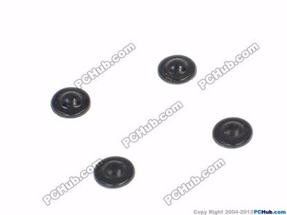 Picture of Acer Aspire 4730Z Series Various Item LCD Screw Rubber Cover