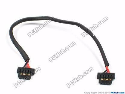 Cable Length: 100mm, (4-wire) 4-pin connector