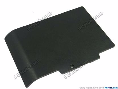 Picture of ASUS A5E HDD Cover .