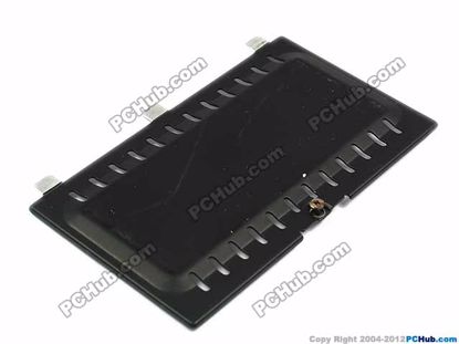 Picture of Toshiba Portege M300 Series Memory Board Cover .