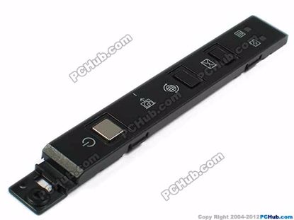 Picture of Toshiba Portege M300 Series Indicater Board Switch / Button Cover Cover For Power On/Off Switch 