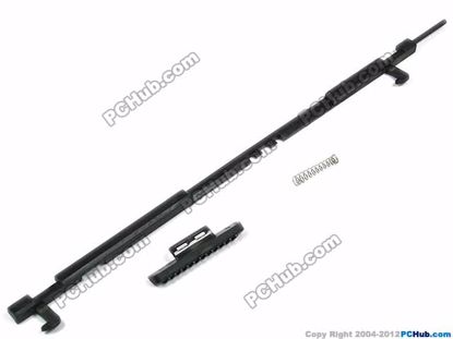 Picture of Toshiba Satellite M205-S5804 LCD Latch 15.4