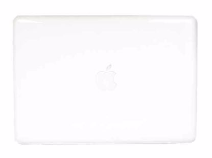 Picture of Apple MacBook 13" - White LCD Rear Case 13.3"