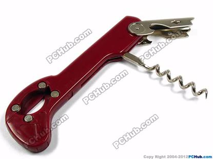 73161- P08A3. With durable plastic handle