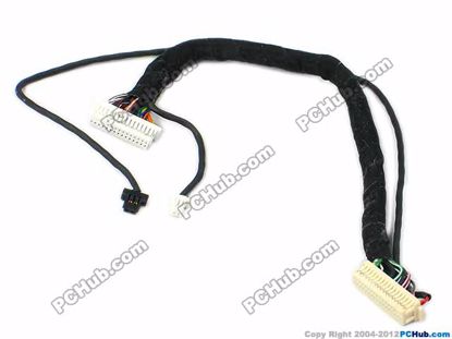 Picture of Gateway T-1625 Various Item Cable For USB Lan Jack BD
