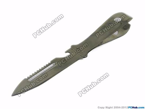 Hot Knife Plastic Cutter with Temperature Control WHK-0006, Multipurpose NEW