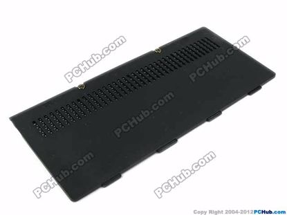 Picture of HP Compaq 2510p Series Memory Board Cover .